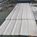 PPGI Corrugated Zink Roofing Sheet Galvanized Steel Price